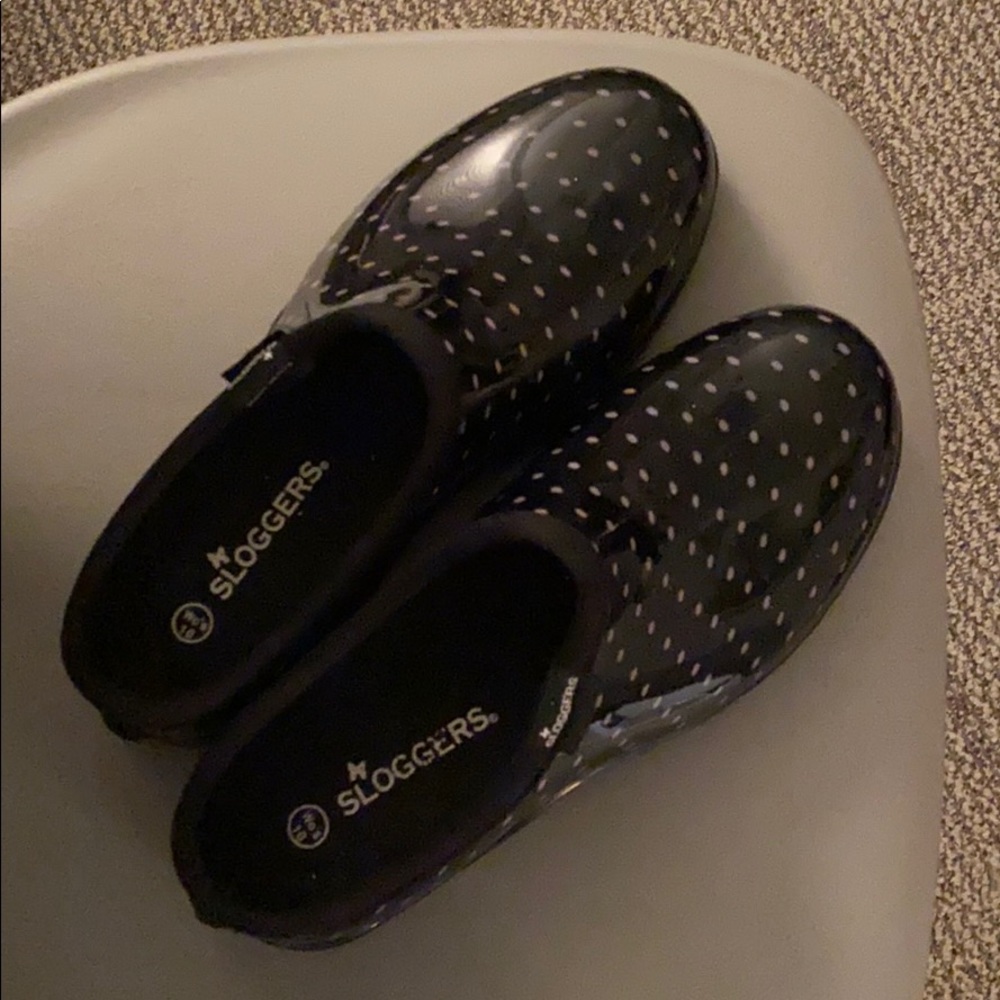 Women’s sloggers clog